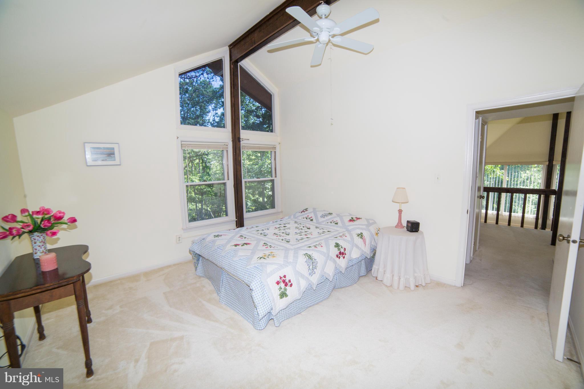 24115 New Mountain Road Aldie, VA 20105 - Photo 13 of 28 Bedroom