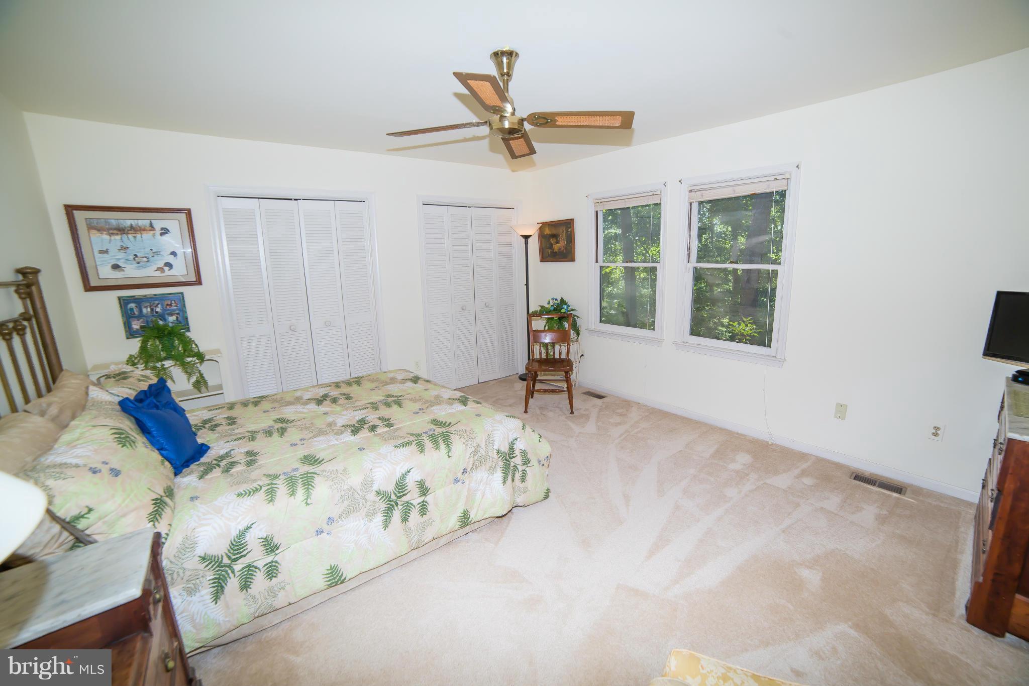 24115 New Mountain Road Aldie, VA 20105 - Photo 17 of 28 Bedroom