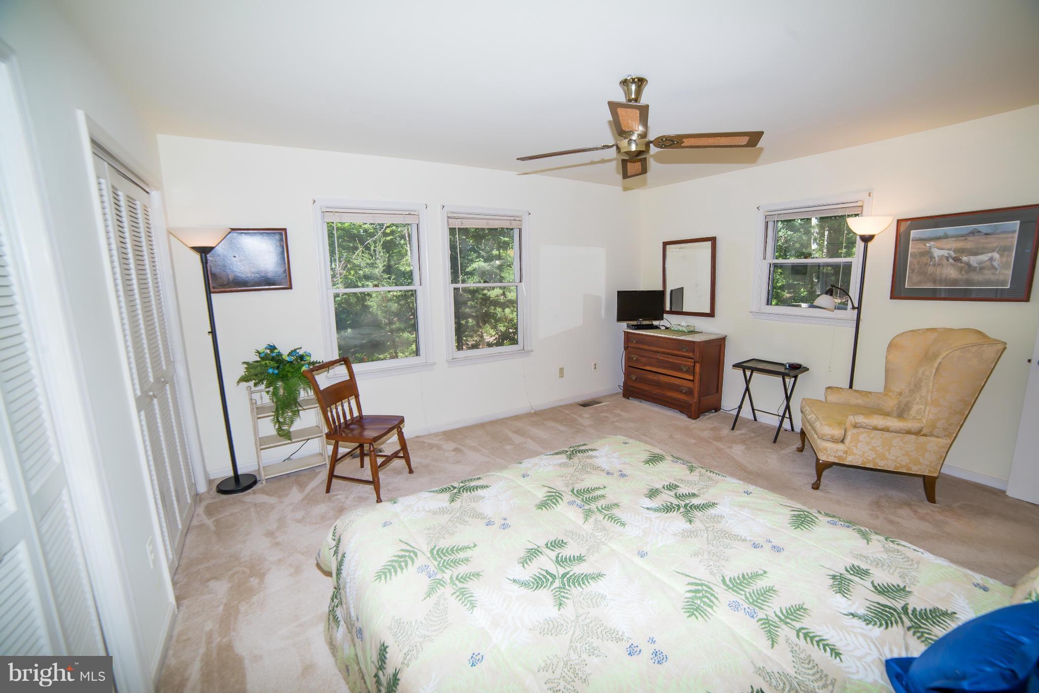 24115 New Mountain Road Aldie, VA 20105 - Photo 18 of 28 Bedroom