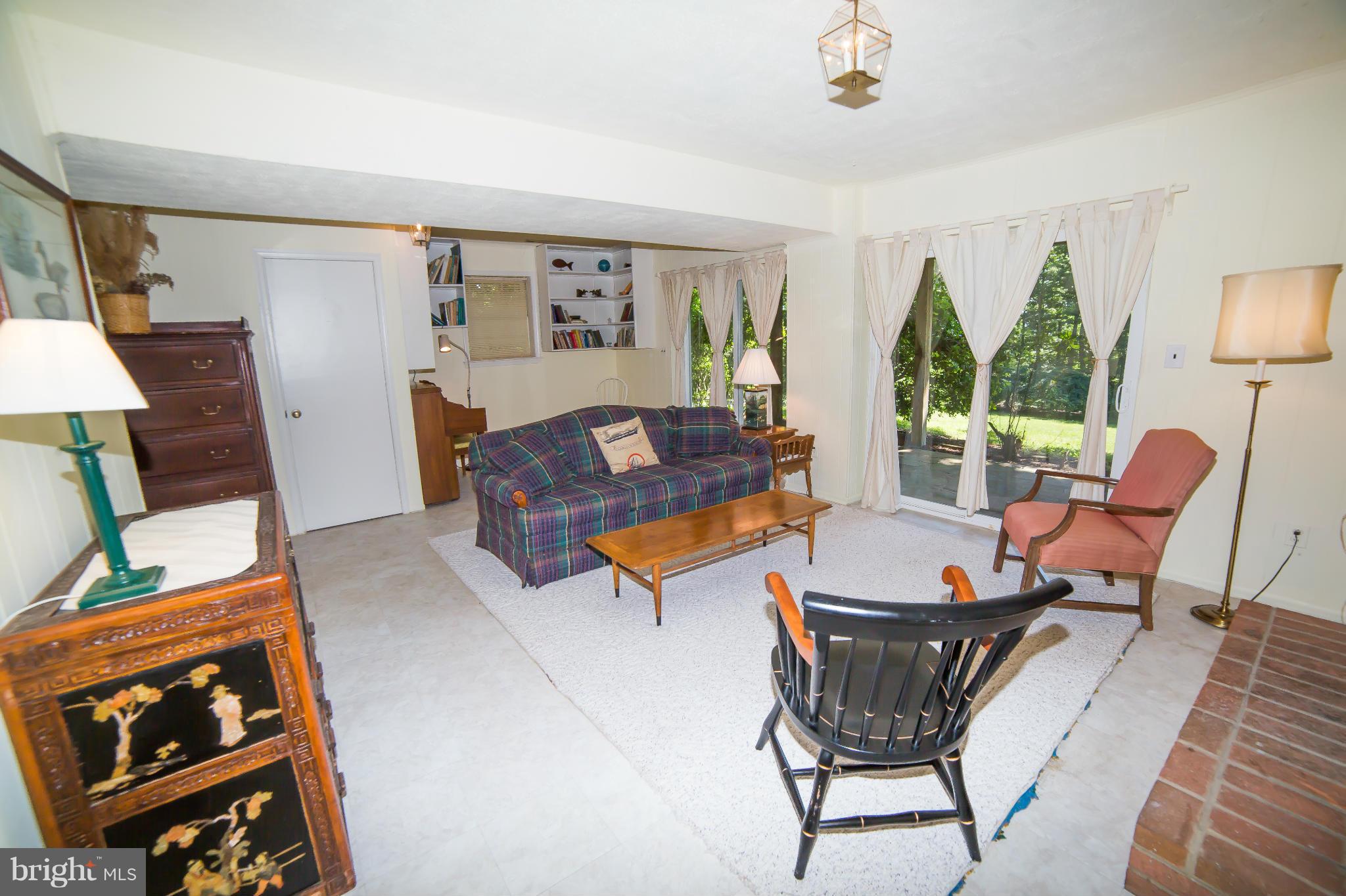 24115 New Mountain Road Aldie, VA 20105 - Photo 20 of 28 Basement