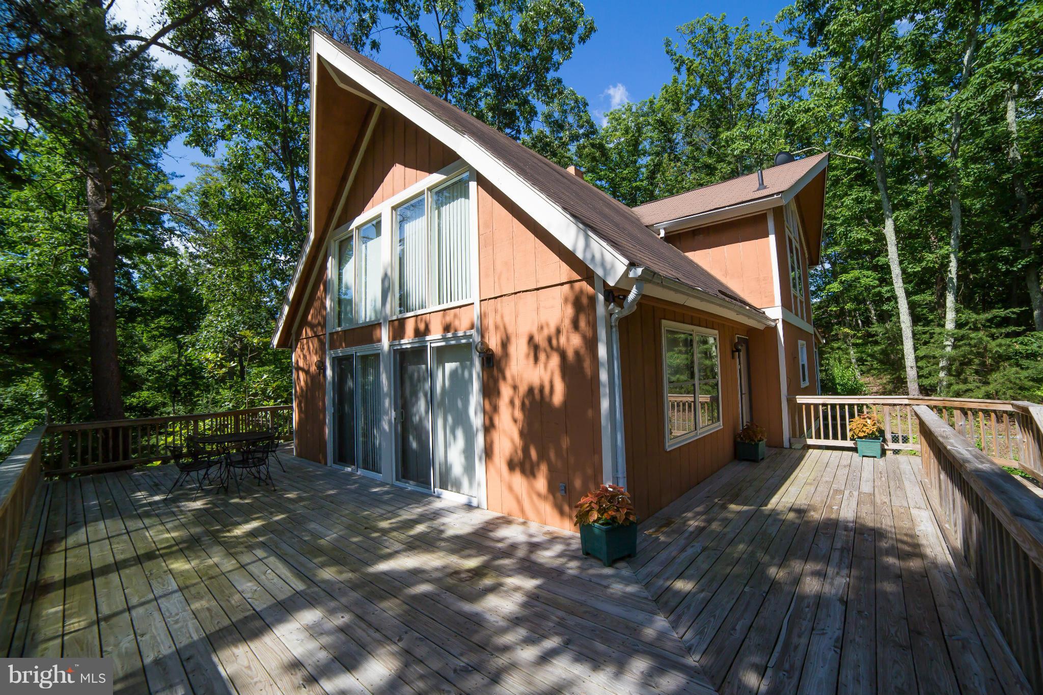 24115 New Mountain Road Aldie, VA 20105 - Photo 24 of 28 Exterior (Front)