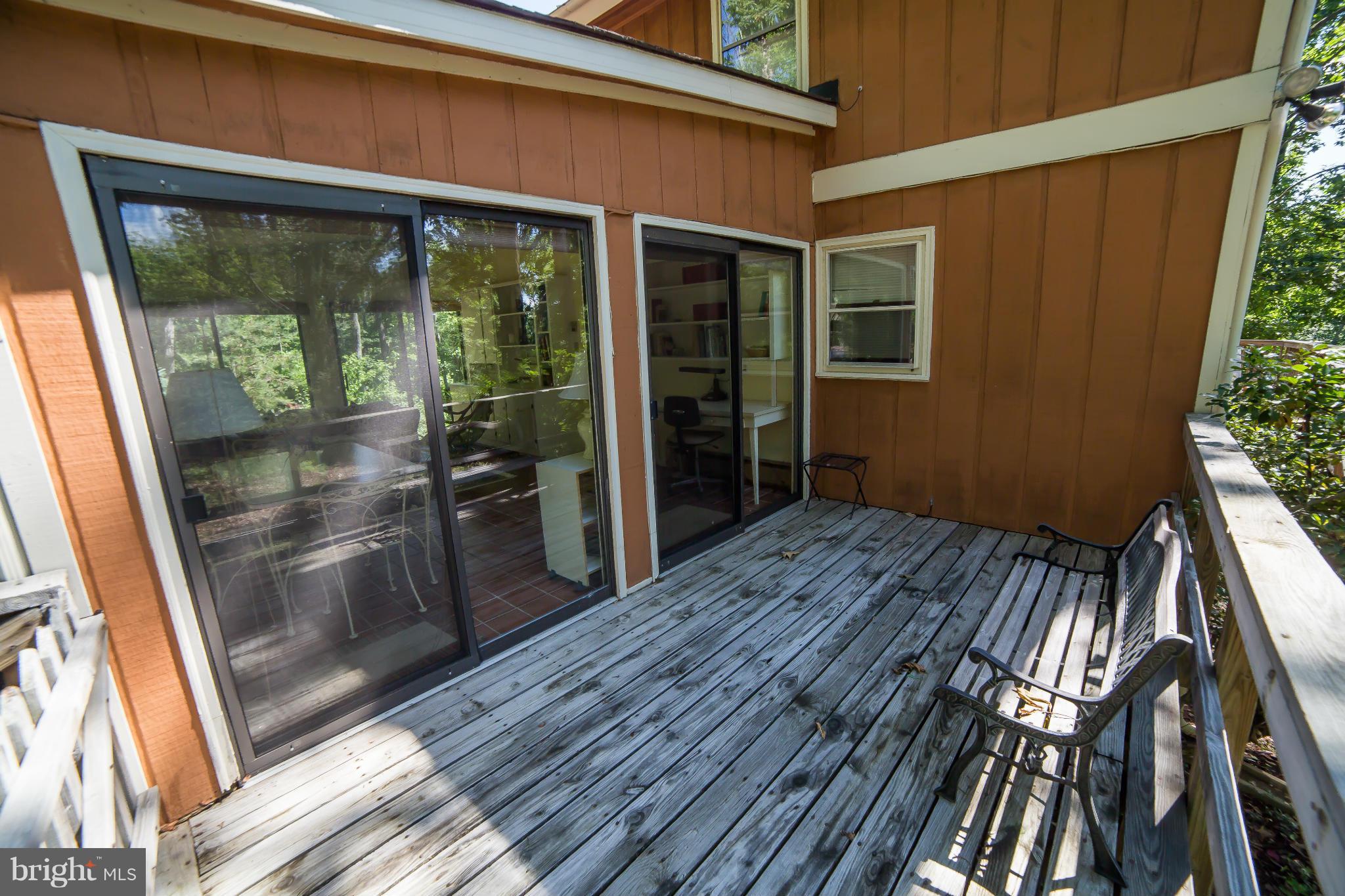 24115 New Mountain Road Aldie, VA 20105 - Photo 26 of 28 Exterior (General)
