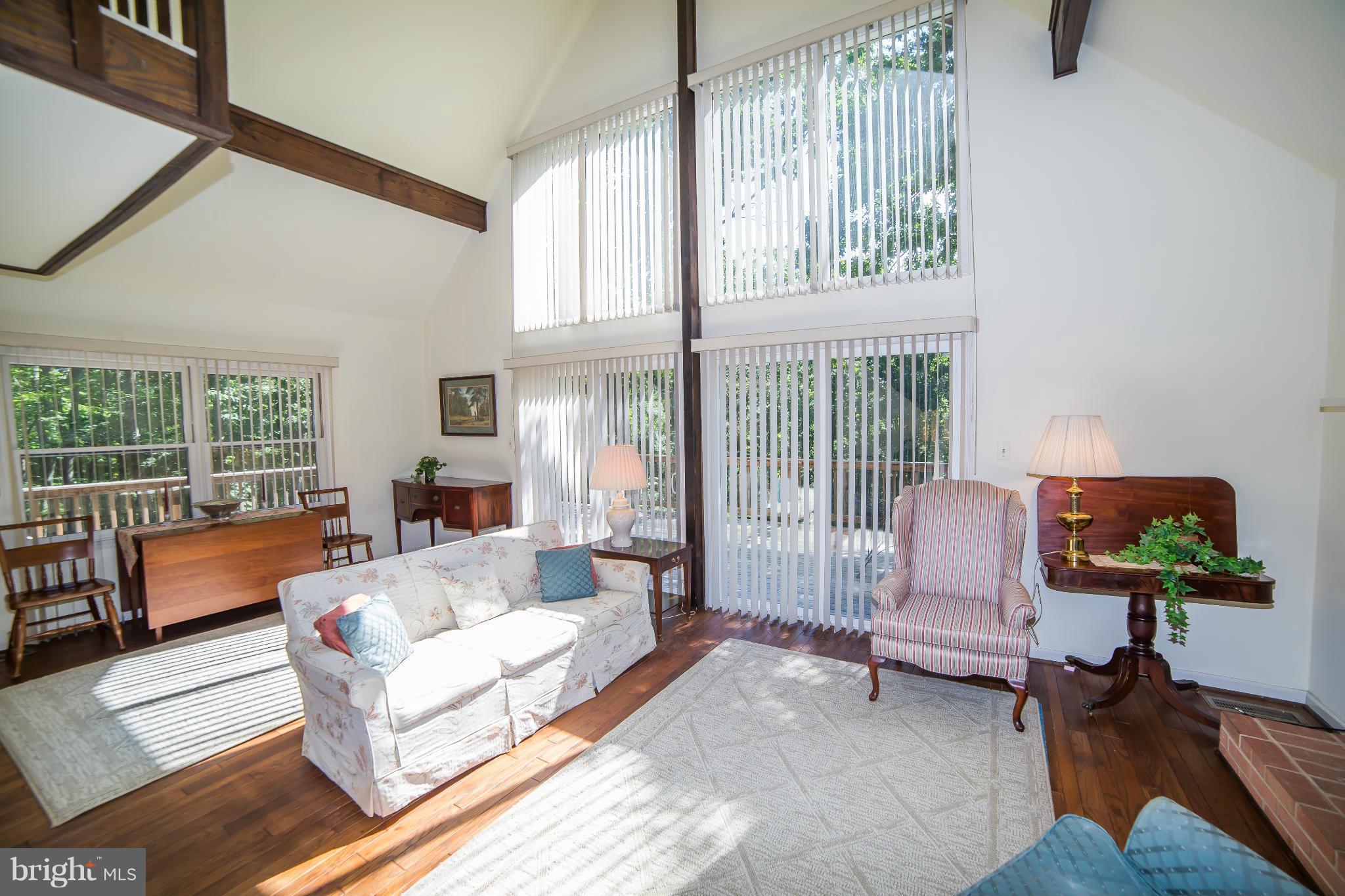 24115 New Mountain Road Aldie, VA 20105 - Photo 6 of 28 Living Room