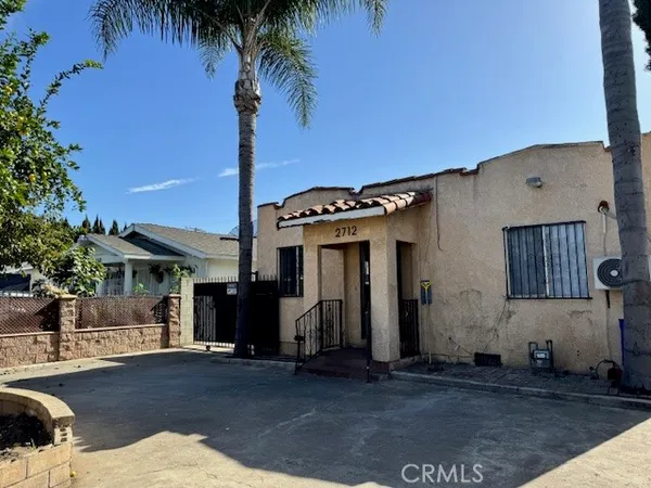 $800,000 | 2712 California Street, Huntington Park, CA 90255