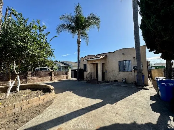 $800,000 | 2712 California Street, Huntington Park, CA 90255