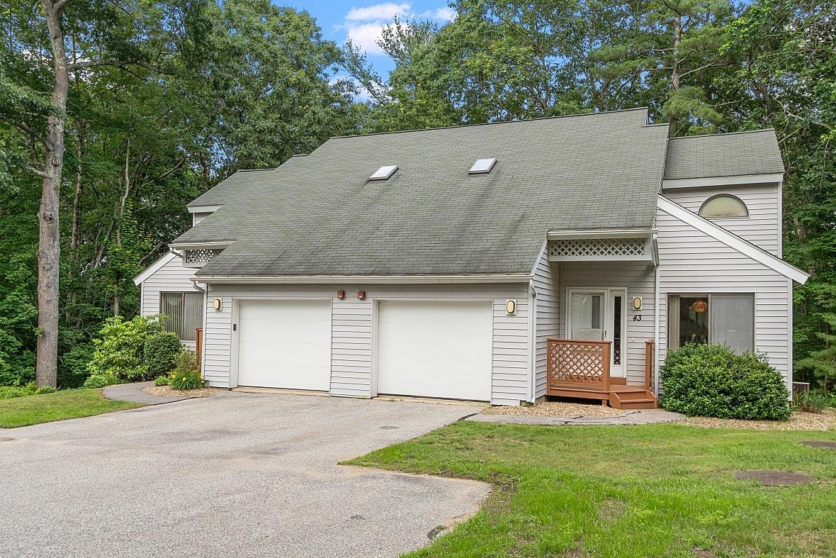 43 Bayberry Drive Atkinson, NH 03811 - Photo 2 of 40