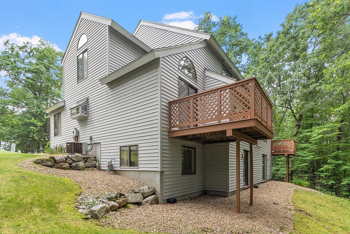 43 Bayberry Drive Atkinson, NH 03811 - Photo 32 of 40