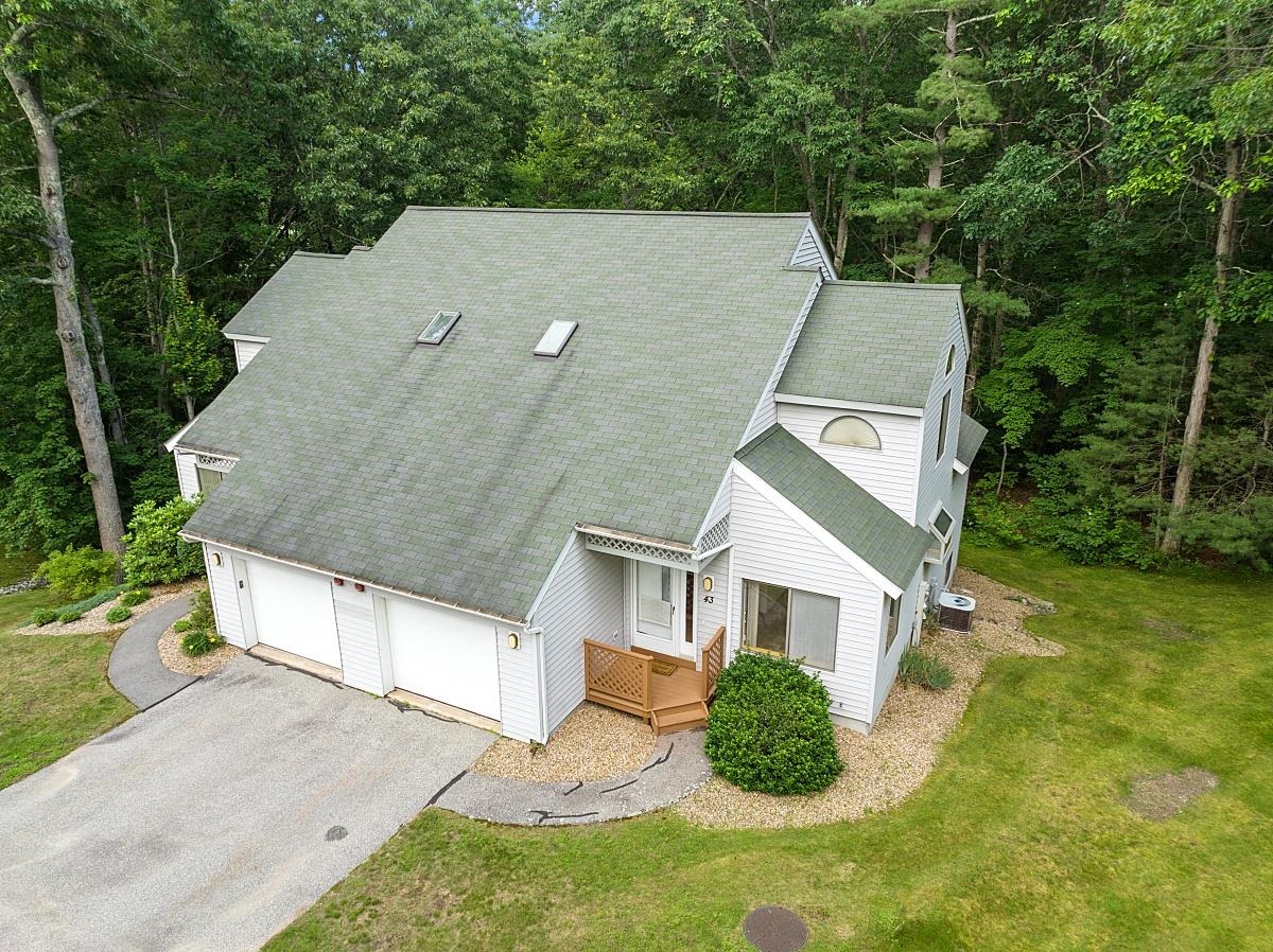 43 Bayberry Drive Atkinson, NH 03811 - Photo 33 of 40