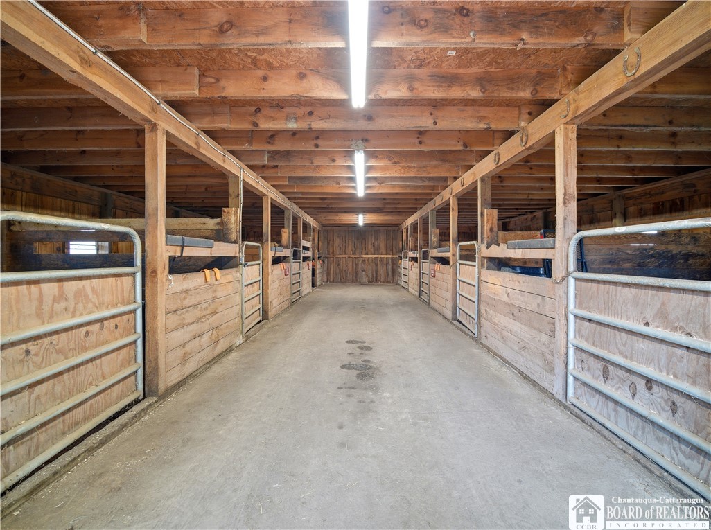 873 Wellman Road Busti, NY 14710 - Photo 27 of 47