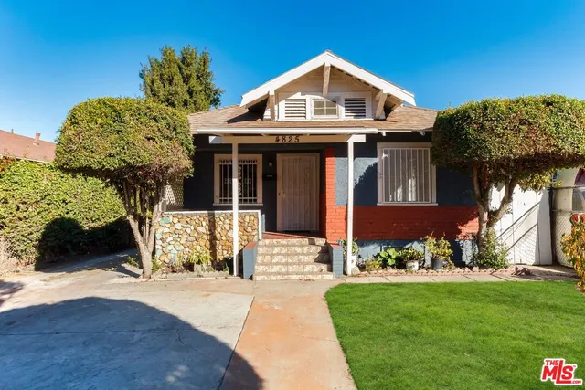 $4,195 | 4825 Mascot Street, Los Angeles, CA 90019