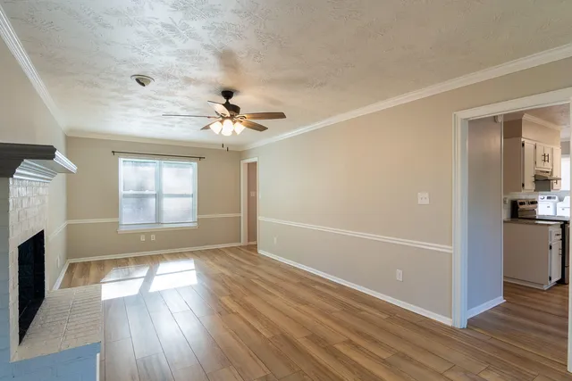 $1,800 | 4387 Quail Creek Road, Martinez, GA 30907