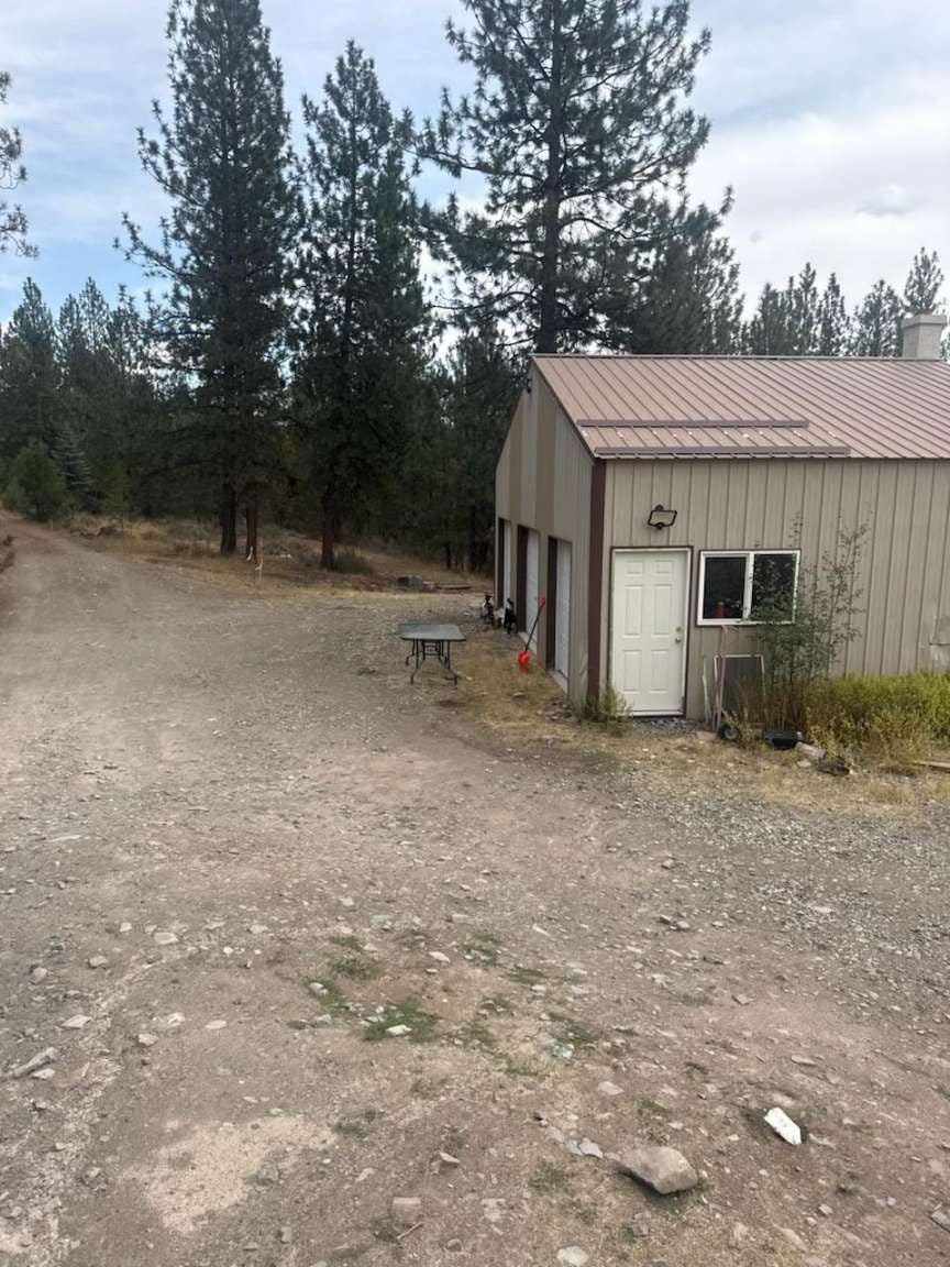 191 Hideaway Ridge Road Plains, MT 59859 - Photo 37 of 38 Gallery Image 37