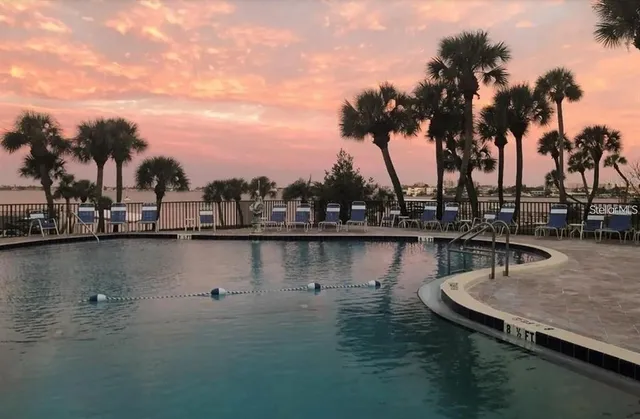 $289,000 | 100 Bluff View Drive, Unit 308A, Belleair Bluffs, FL 33770