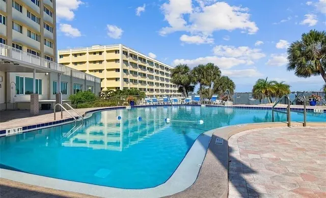 $289,000 | 100 Bluff View Drive, Unit 308A, Belleair Bluffs, FL 33770