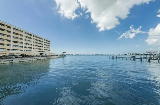 $289,000 | 100 Bluff View Drive, Unit 308A, Belleair Bluffs, FL 33770