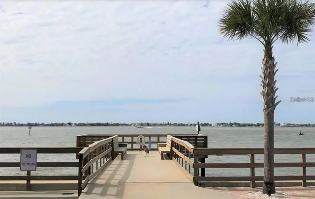 $289,000 | 100 Bluff View Drive, Unit 308A, Belleair Bluffs, FL 33770