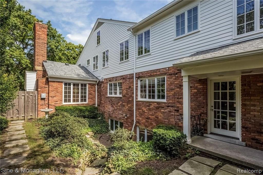 157 Kenwood Road Grosse Pointe Farms, MI 48236 - Photo 67 of 84