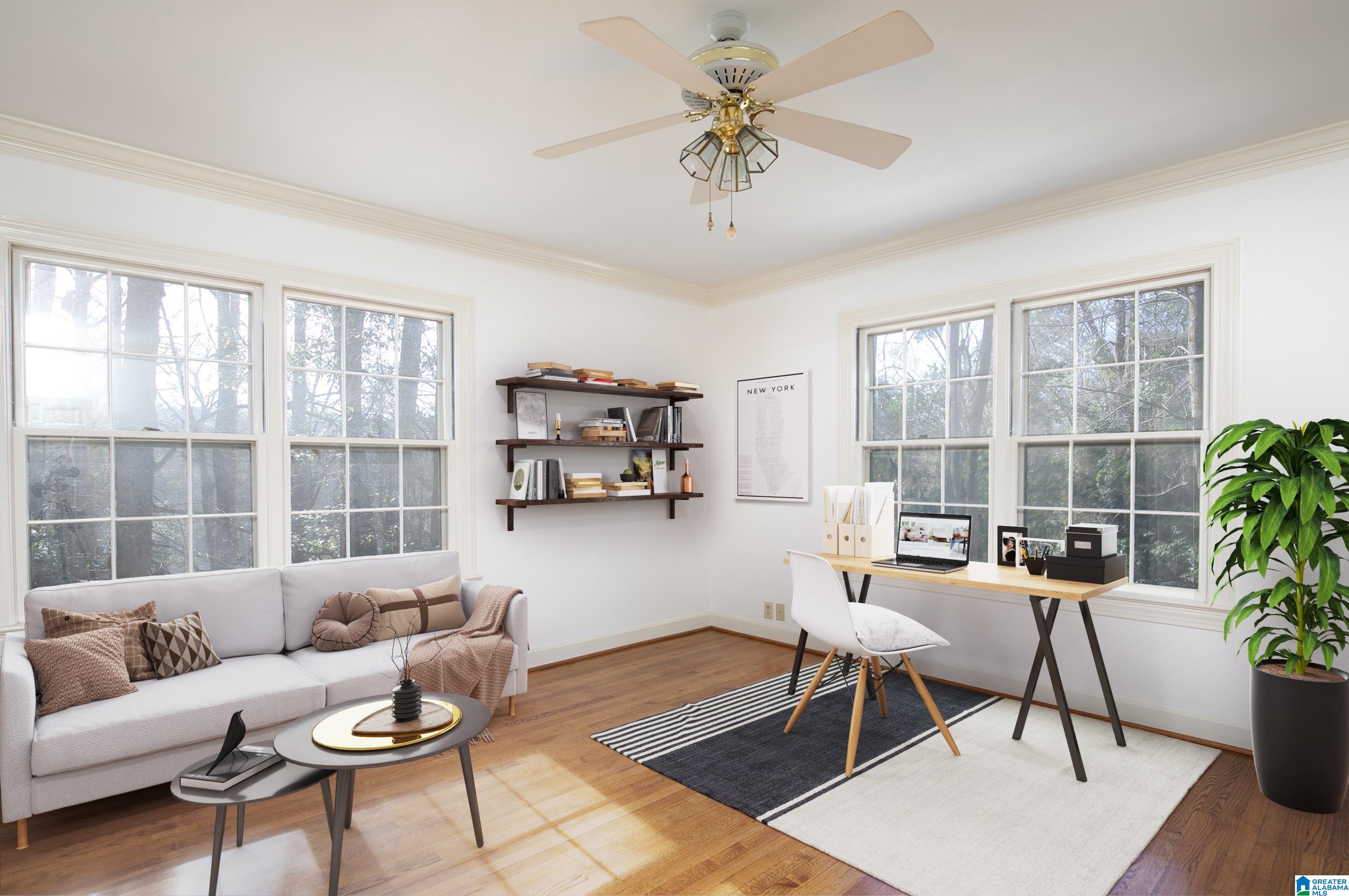 1821 Saulter Road Birmingham, AL 35209 - Photo 30 of 50