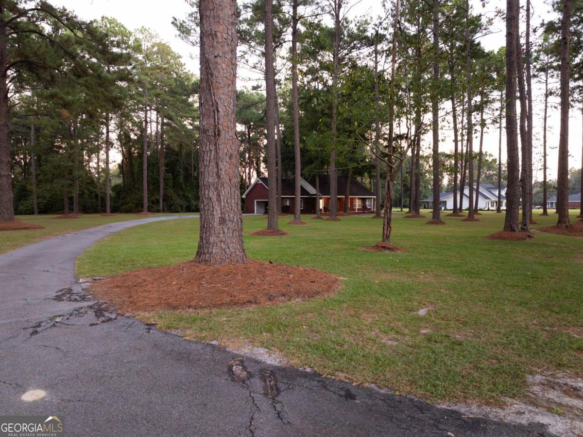 2784 Autumn Ridge Lane Waycross, GA 31501 - Photo 2 of 27