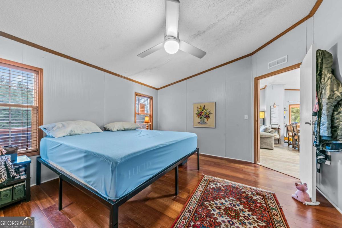 324 Cold Branch Road Eatonton, GA 31024 - Photo 26 of 60