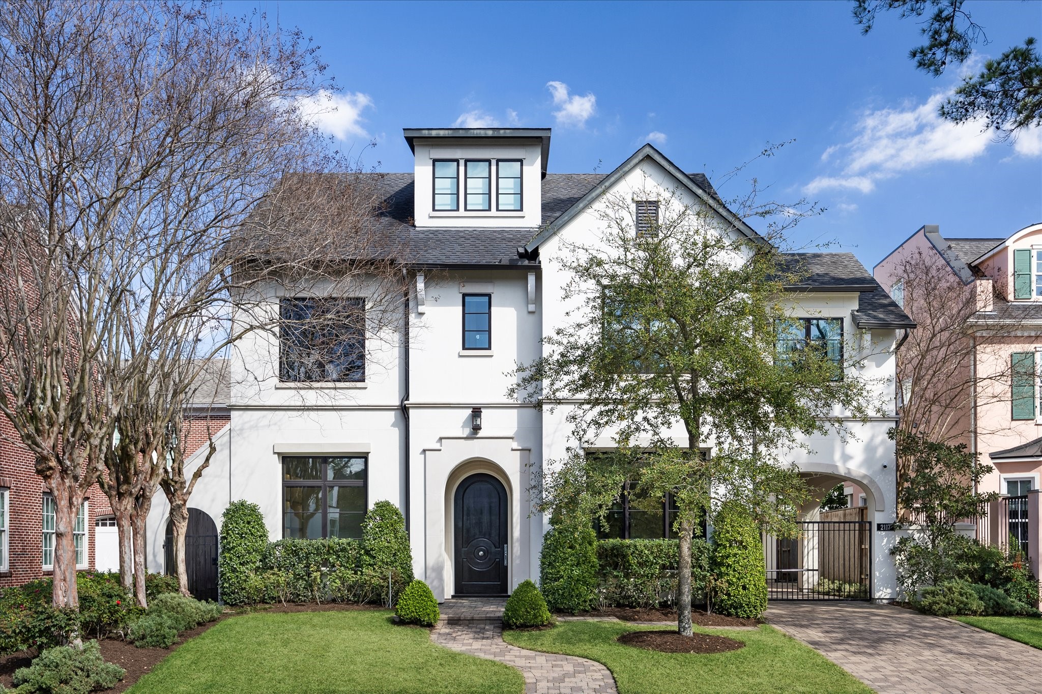 2117 Dickey Place Houston, TX 77019 - Photo 1 of 50