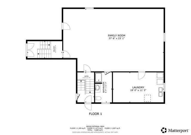 $2,450 | 8427 West Windsor Avenue, Unit 2, Chicago, IL 60656