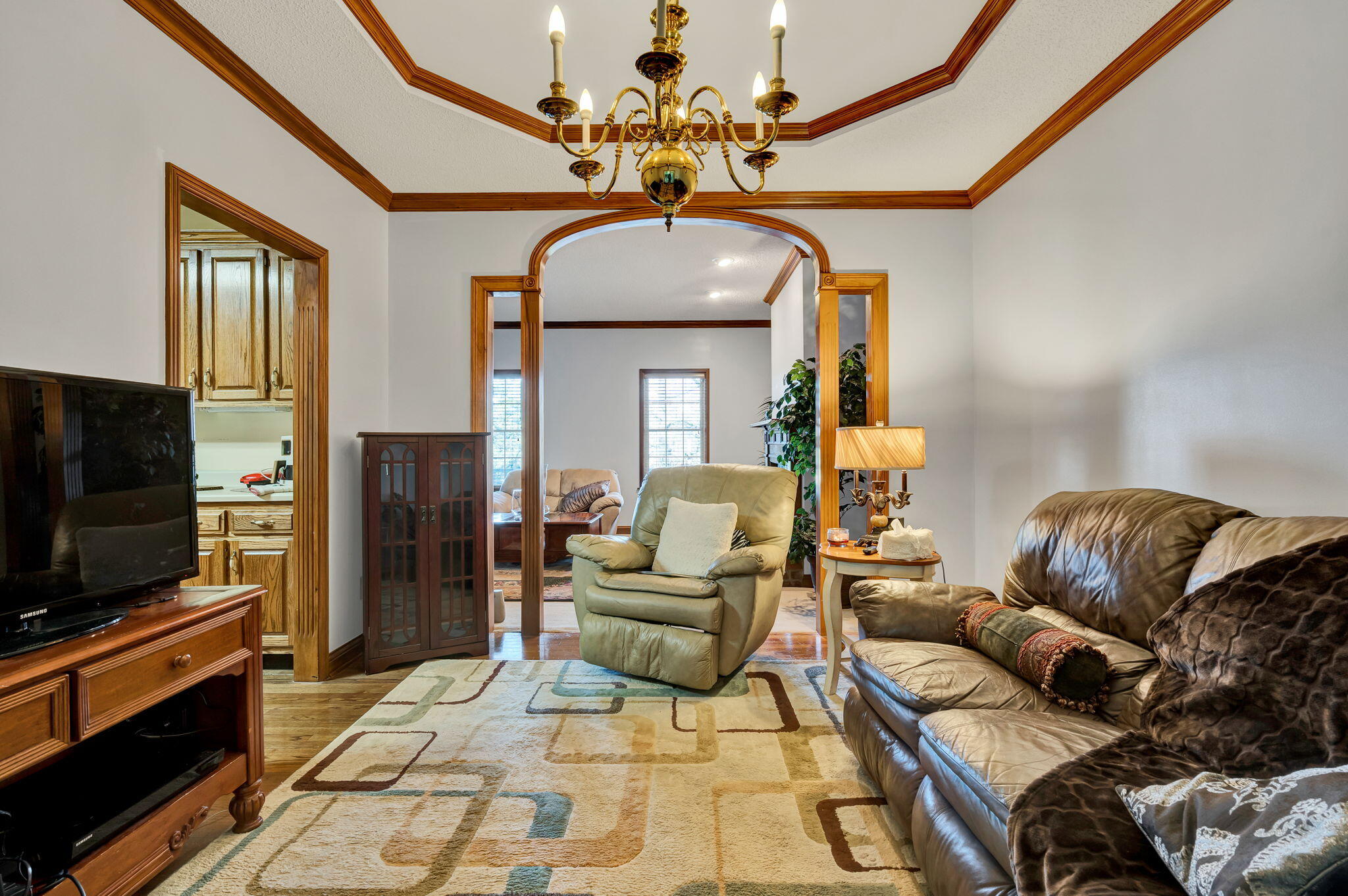 2320 Tennessee Nursery Road Cleveland, TN 37311 - Photo 11 of 53 11