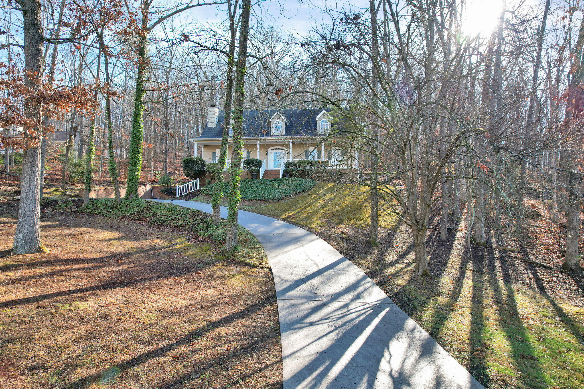 2320 Tennessee Nursery Road Cleveland, TN 37311 - Photo 46 of 53 46