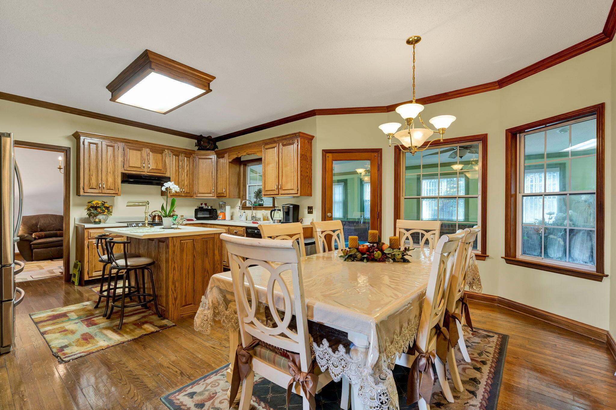 2320 Tennessee Nursery Road Cleveland, TN 37311 - Photo 7 of 53 7