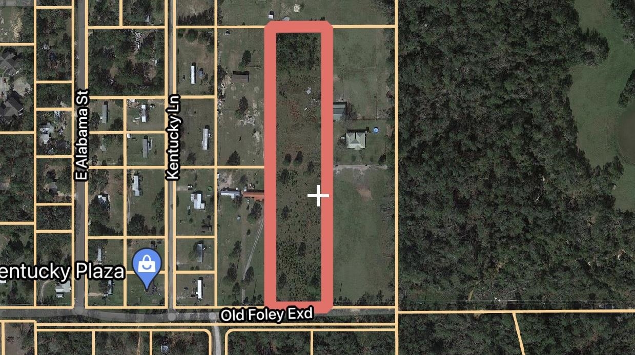 25413 Old Foley Road Elberta, AL 36530 - Photo 1 of 1