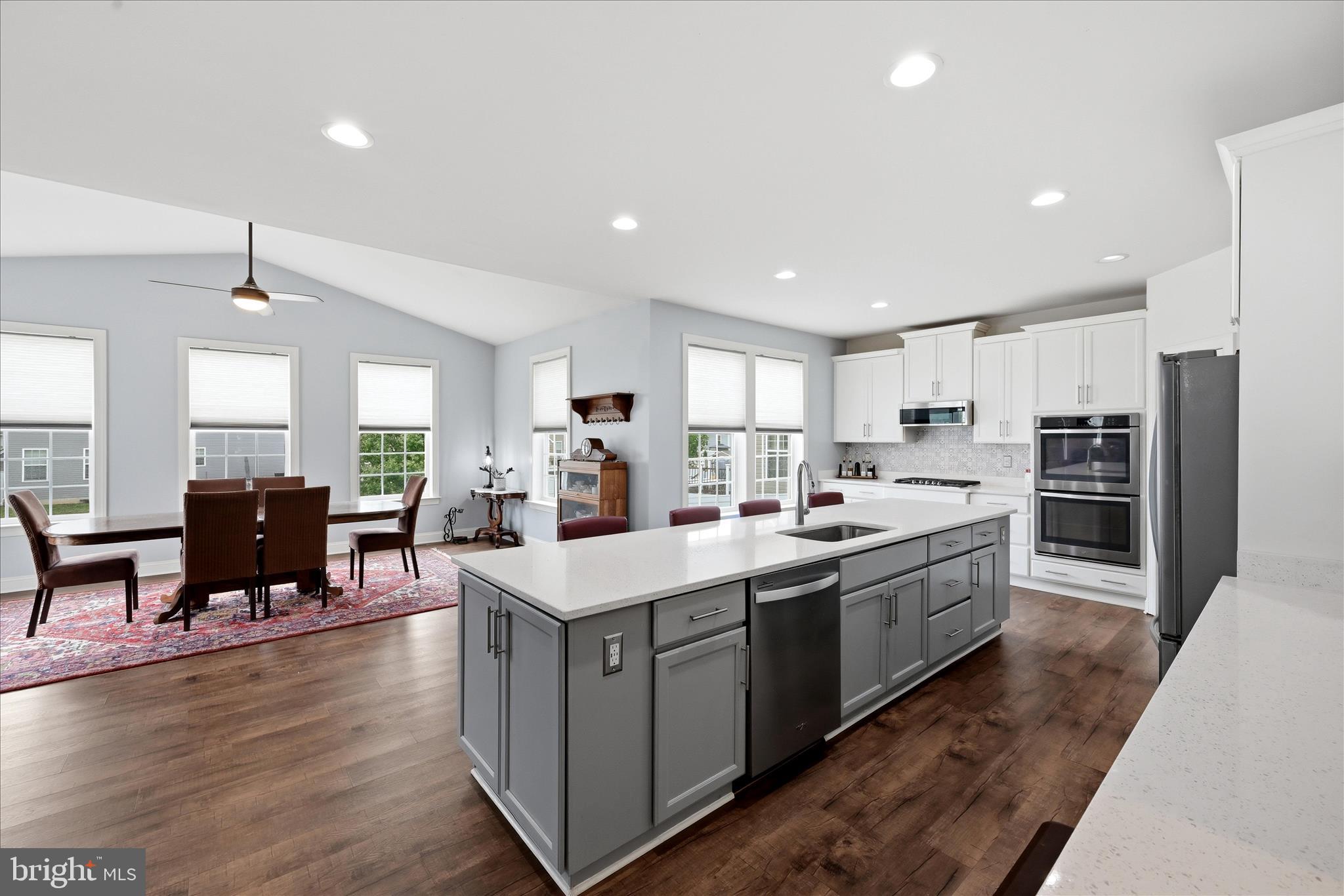 108 Reedville Court Stephens City, VA 22655 - Photo 6 of 82 Kitchen