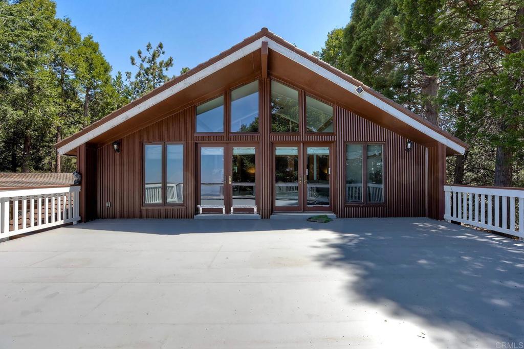 22223 Crestline Road Palomar Mountain, CA 92060 - Photo 13 of 90