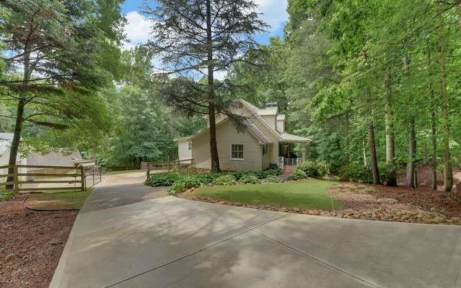 1195 Bethany Road Jasper, GA 30143 - Photo 54 of 81