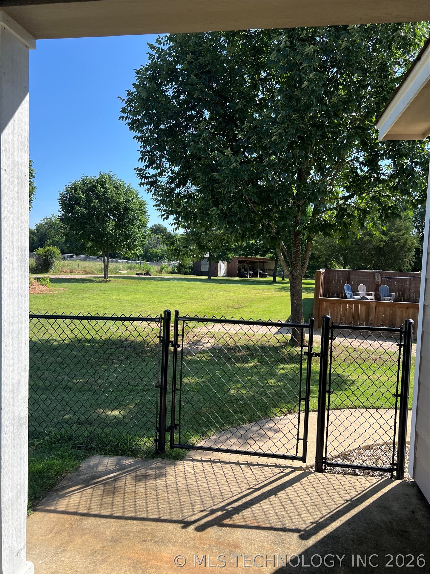 1091 North 4285 Road Hugo, OK 74743 - Photo 22 of 32 Gallery Image 22
