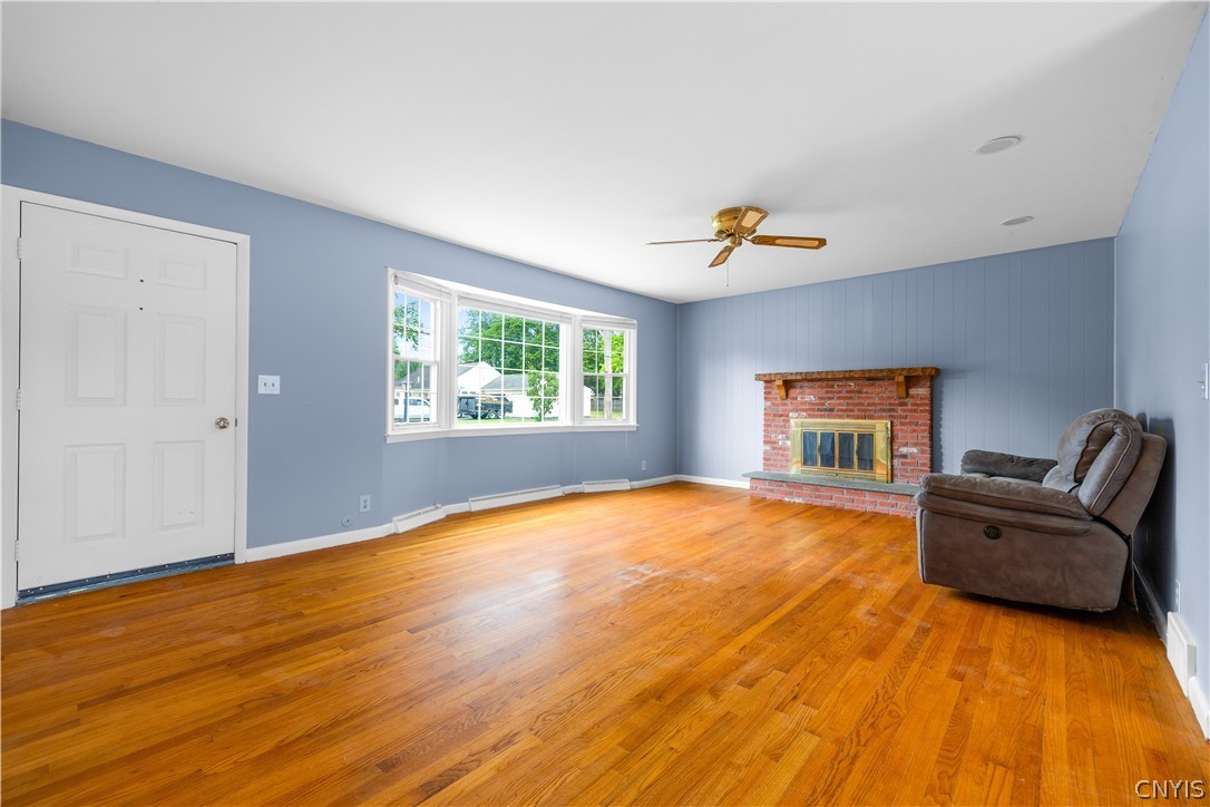 6350 Karlen Road Lee, NY 13440 - Photo 5 of 33