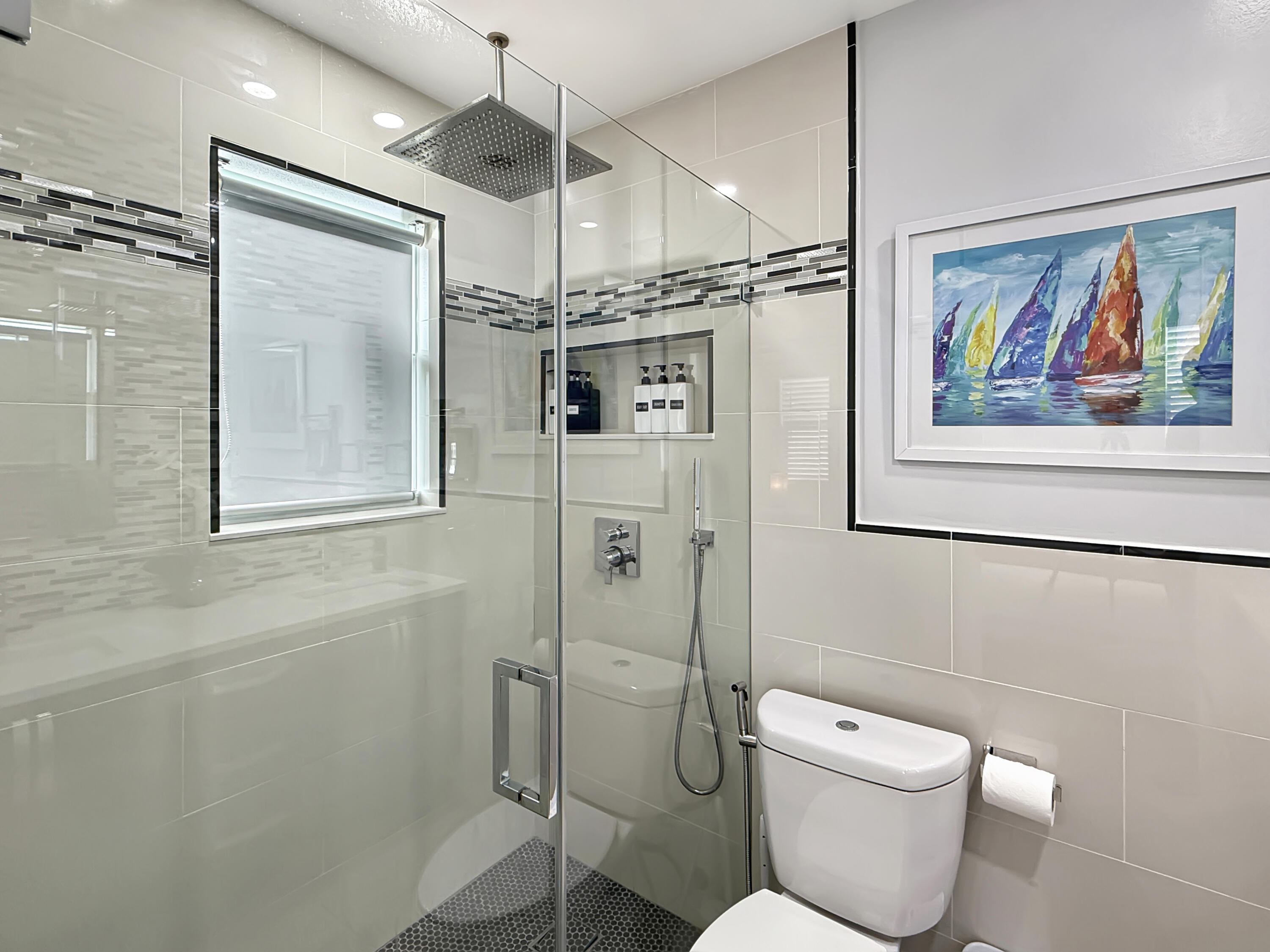 952 Sumter Road East West Palm Beach, FL 33415 - Photo 12 of 20 Master Bathroom