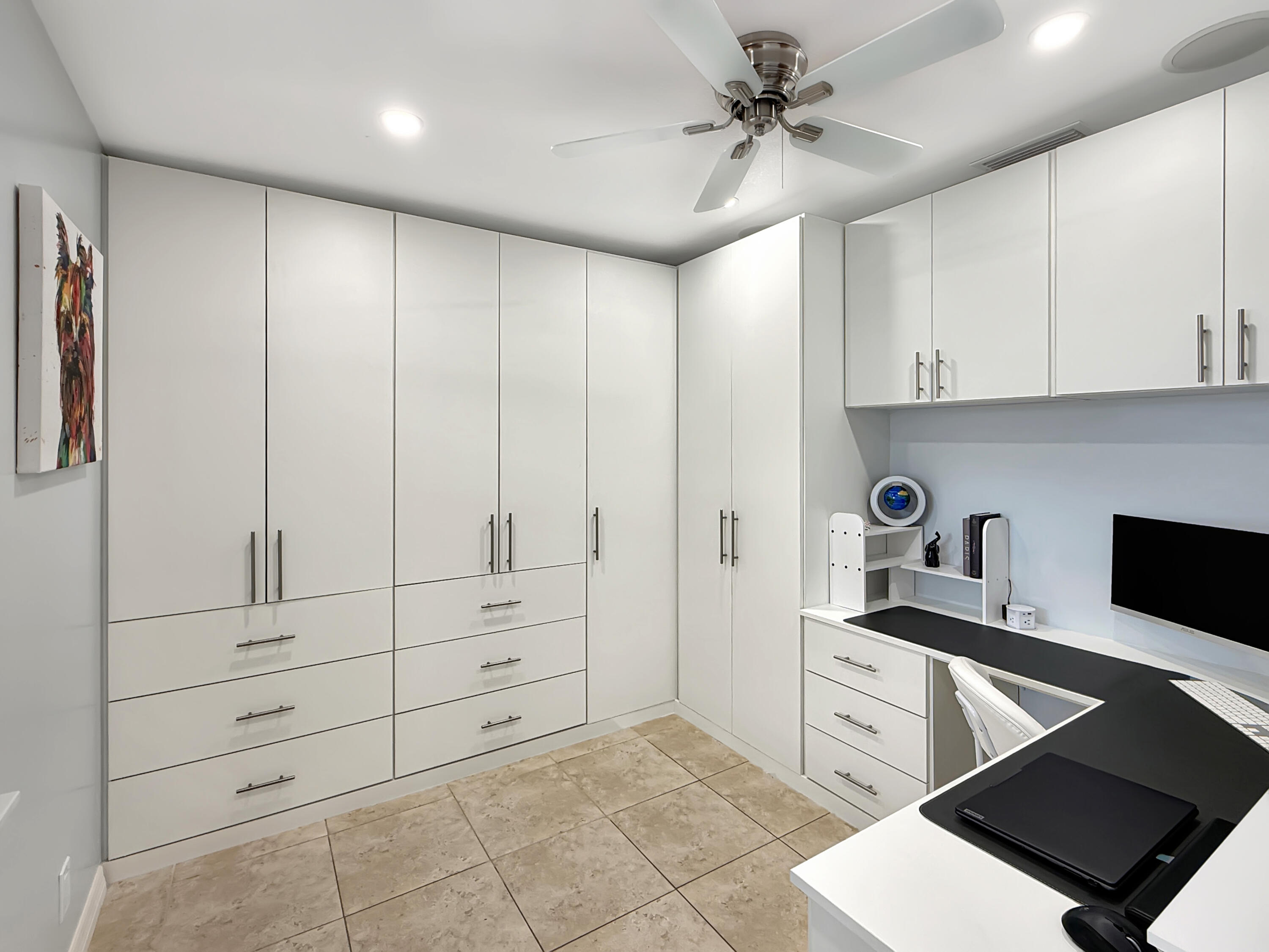 952 Sumter Road East West Palm Beach, FL 33415 - Photo 16 of 20 3rd Bedrom - Office