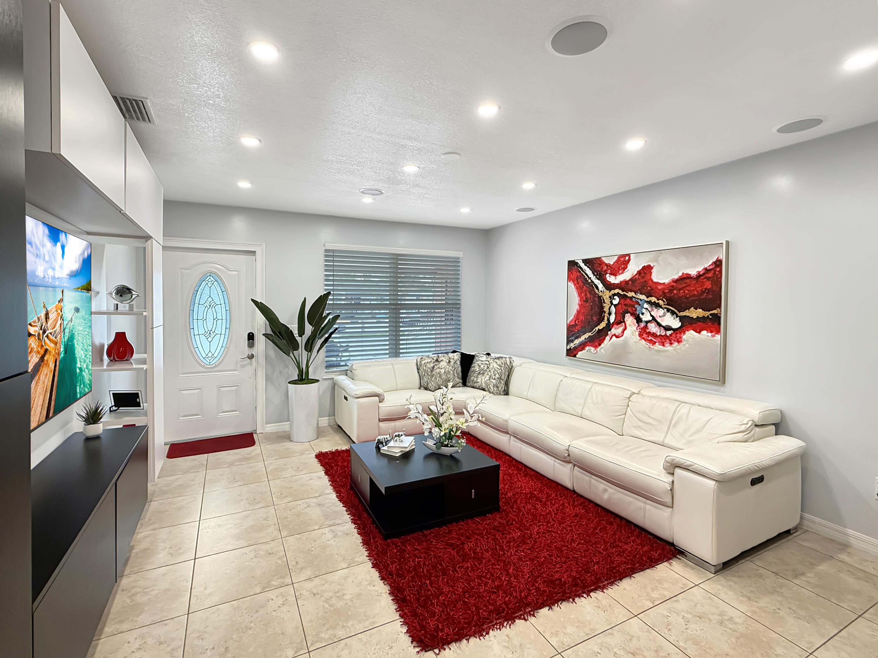952 Sumter Road East West Palm Beach, FL 33415 - Photo 7 of 20 Living Room 2 (2)