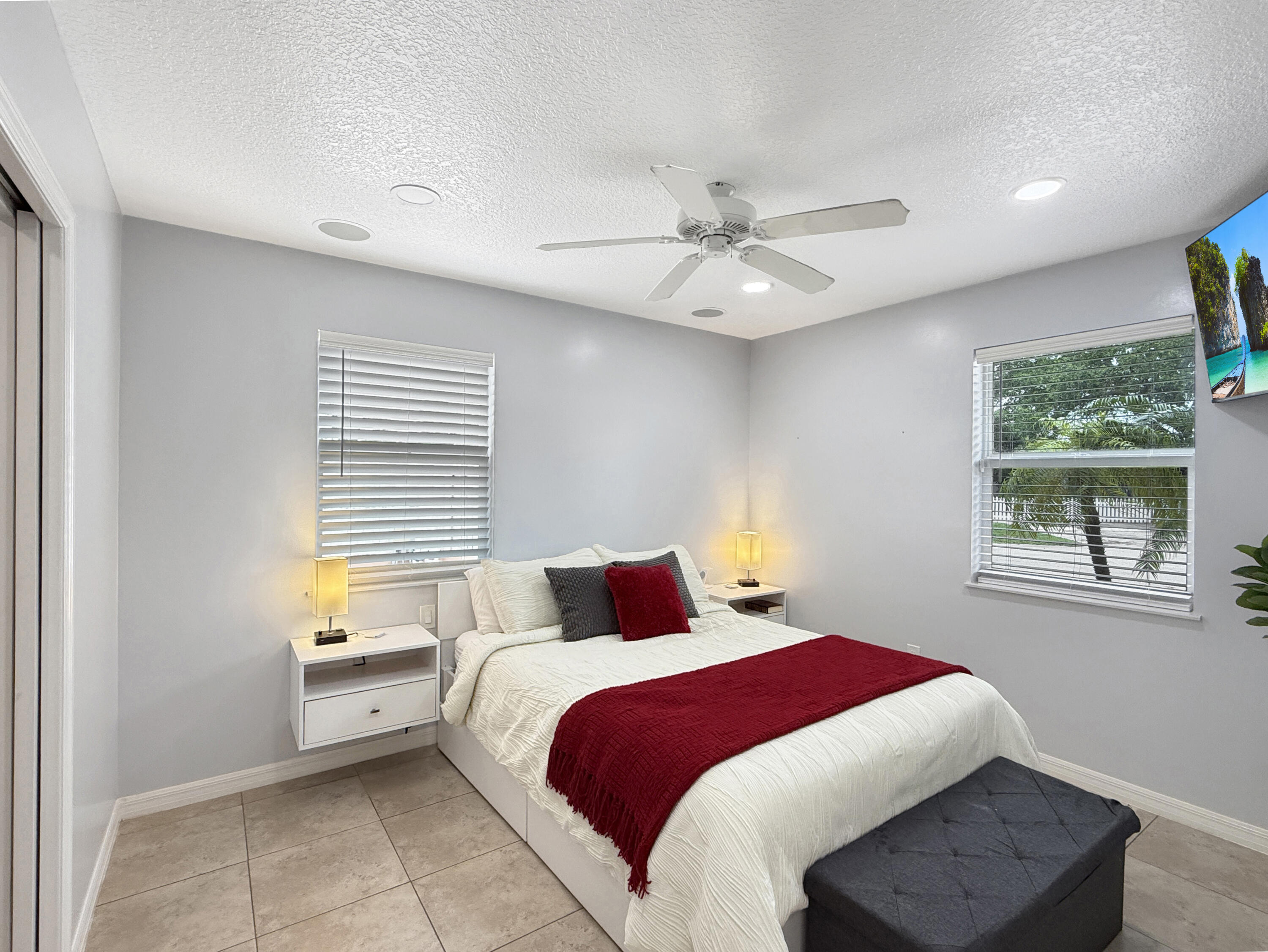 952 Sumter Road East West Palm Beach, FL 33415 - Photo 10 of 20 Master Bedroom