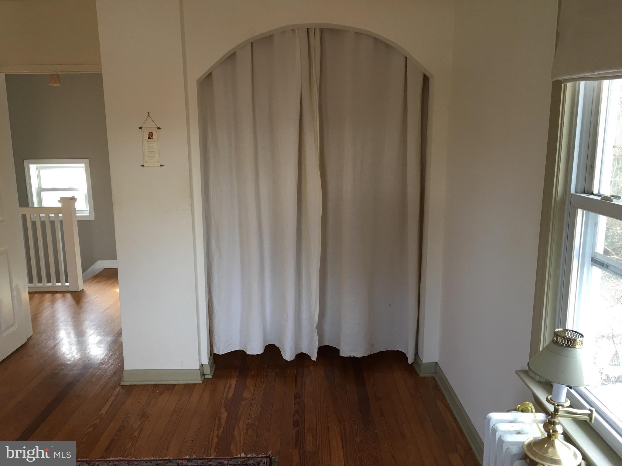 634 St Dunstans Road Baltimore, MD 21212 - Photo 38 of 47 Bedroom 2 closet