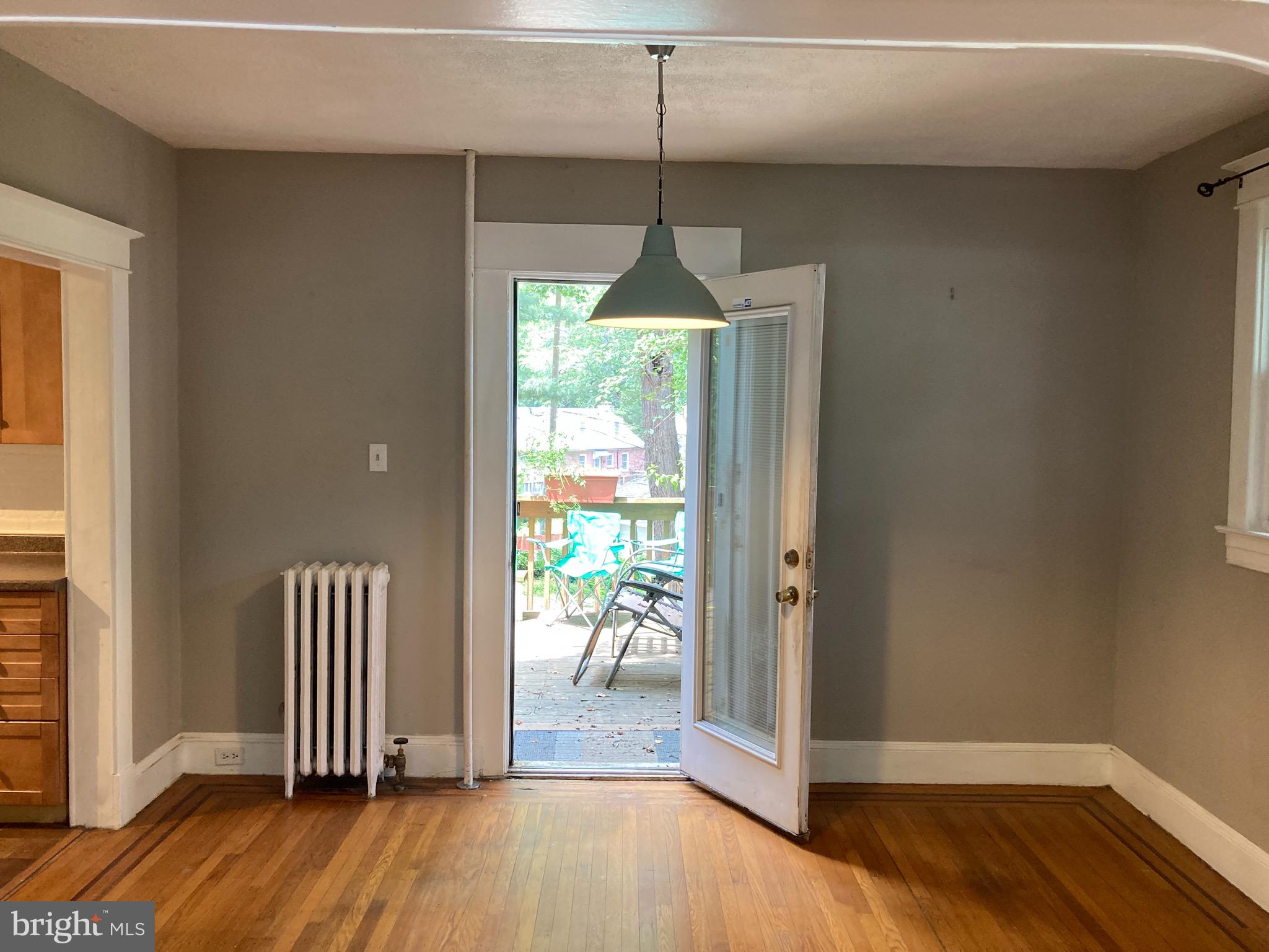 634 St Dunstans Road Baltimore, MD 21212 - Photo 8 of 47 Dining room