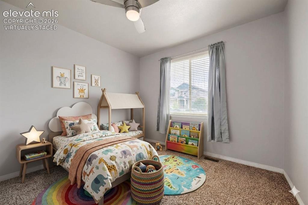 10202 Boulder Ridge Drive Peyton, CO 80831 - Photo 18 of 40 Virtually Staged
