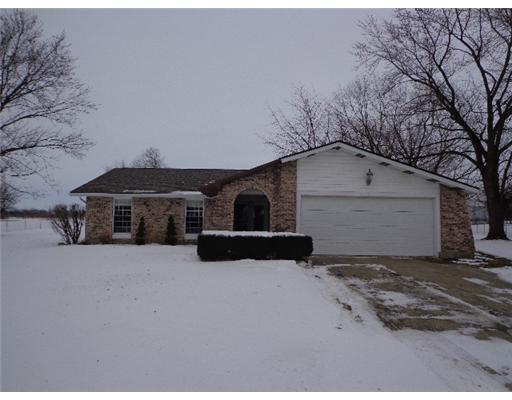 6516 Manete Street Springfield, OH 45502 - Photo 1 of 25