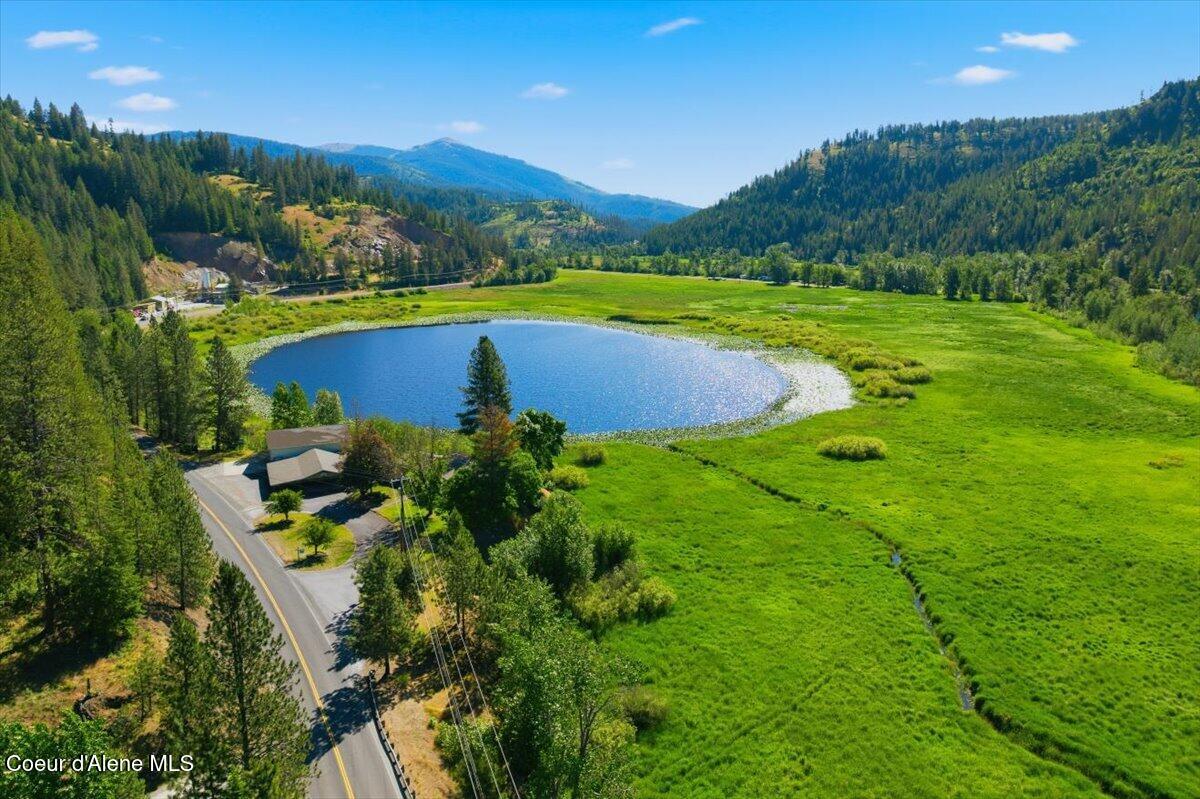 2035 St Joe River Road St. Maries, ID 83861 - Photo 2 of 49 Lake Access