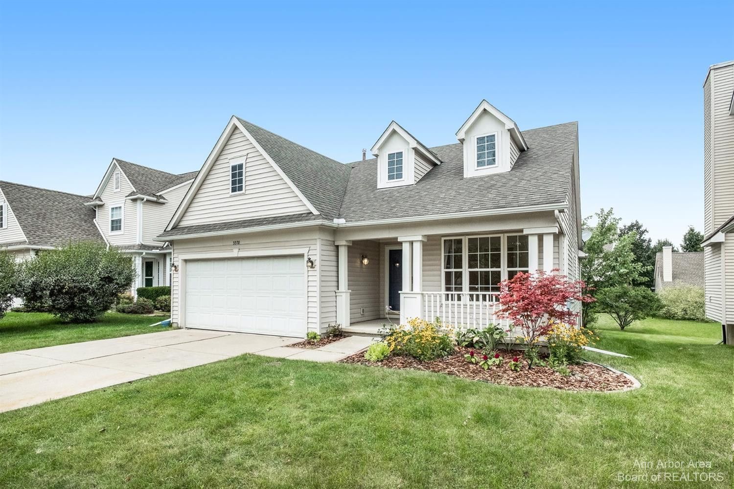 3378 Cromwell Road Ann Arbor, MI 48105 - Photo 1 of 24 Photo 1
