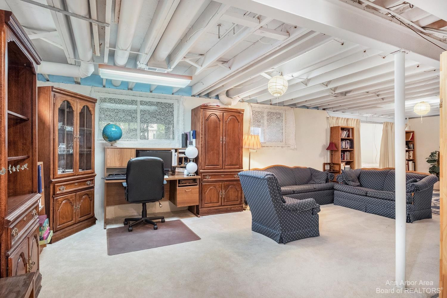 3378 Cromwell Road Ann Arbor, MI 48105 - Photo 19 of 24 Photo 19