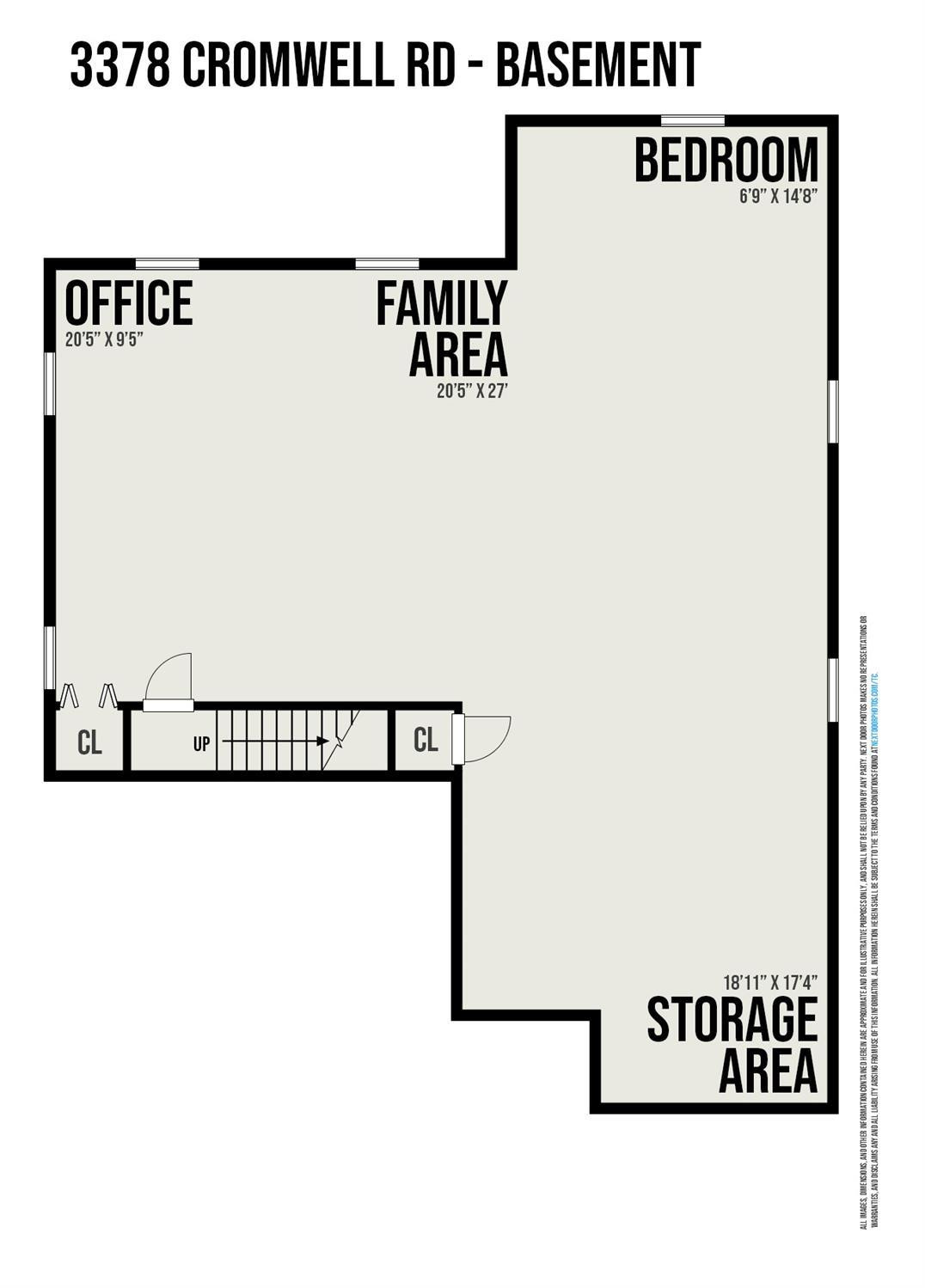 3378 Cromwell Road Ann Arbor, MI 48105 - Photo 24 of 24 Photo 24