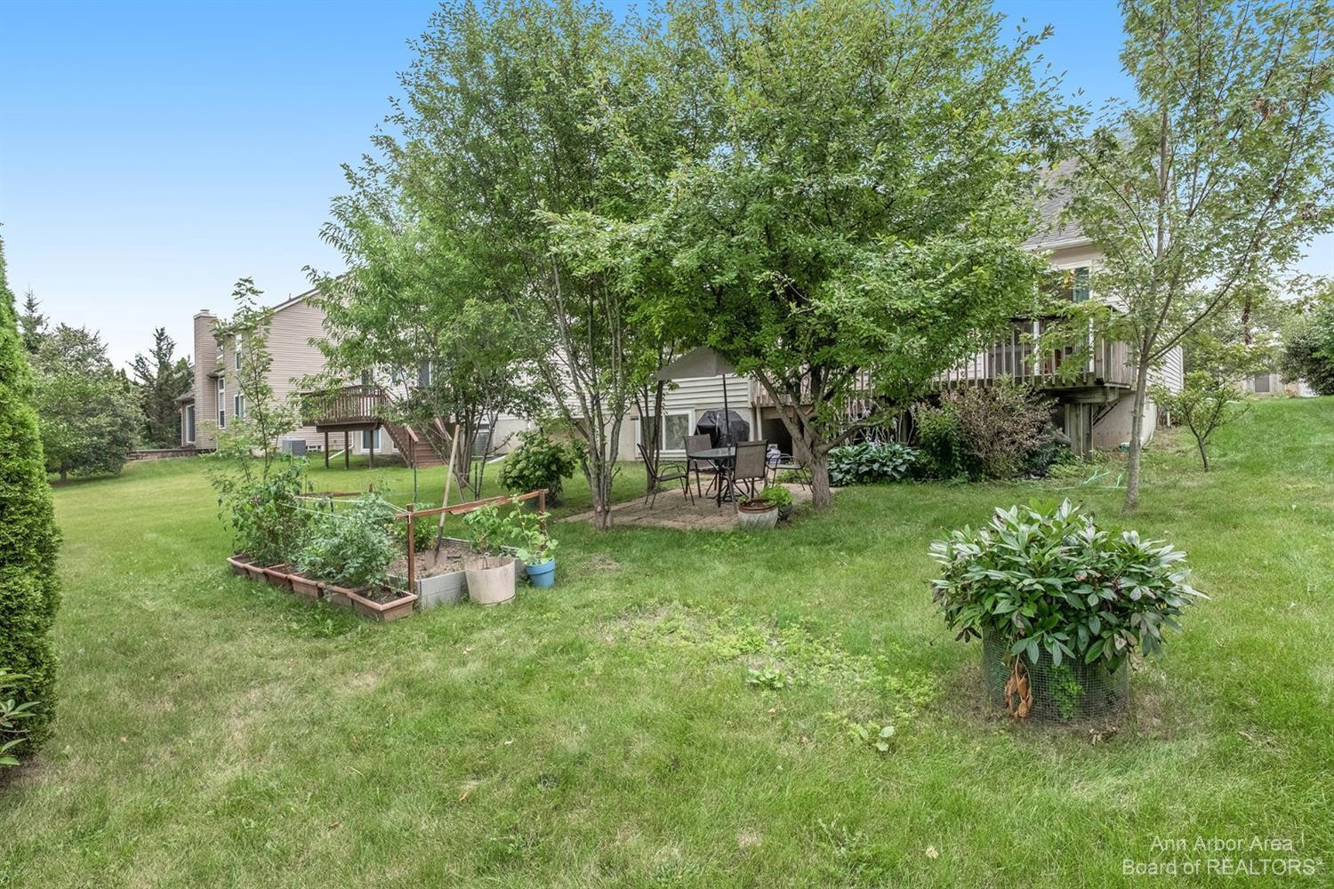 3378 Cromwell Road Ann Arbor, MI 48105 - Photo 4 of 24 Photo 4