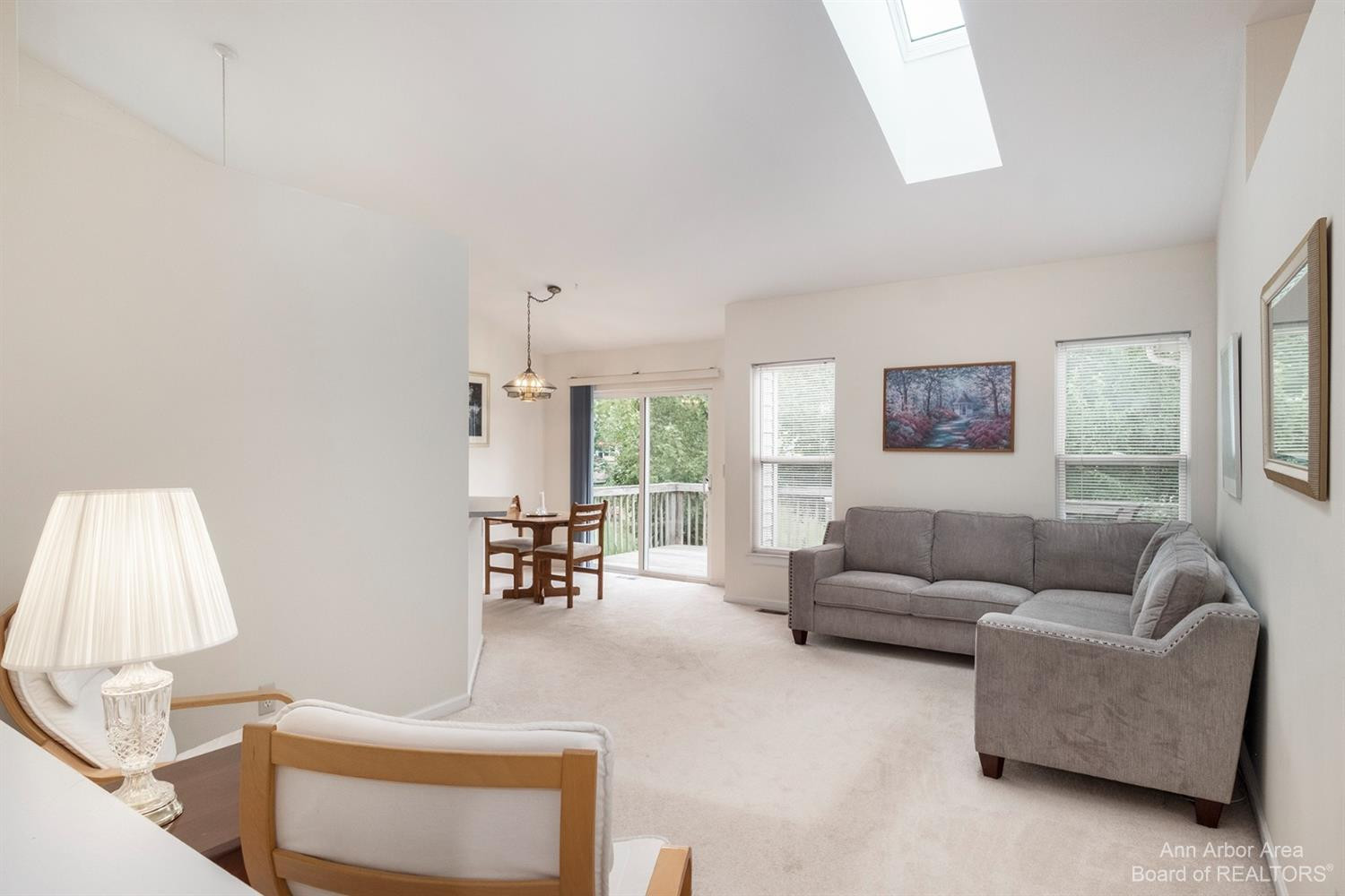3378 Cromwell Road Ann Arbor, MI 48105 - Photo 7 of 24 Photo 7