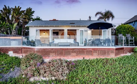 $5,495,000 | 629 4th Street, Encinitas, CA 92024